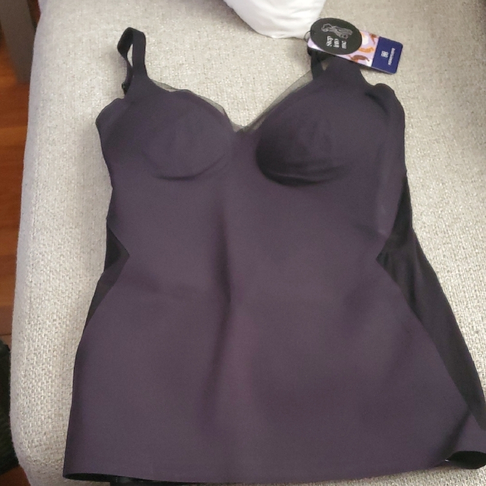 Elegant Women's Tank